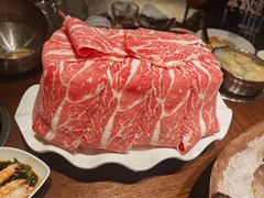 -东海怡品海鲜豆捞(西水东店)