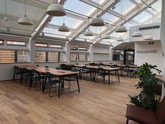 -WeWork中国(三里屯11号社区店)