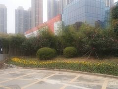 -武汉市第四初级中学