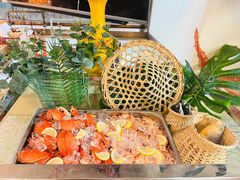 -新龙船黄浦江餐饮游船官方自营店