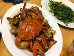 -ZF Seafood Restaurant 卓峰海鲜餐