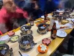 -范贤光鸡公煲(平乐园总店)