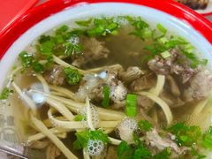 -马姐牛骨(鲁商天街店)