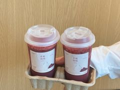 -阿嬷手作(成都万象城店)