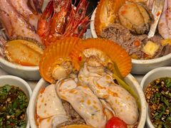 -太琼糟粕醋火锅·海南老爸茶(海棠湾臻选店)