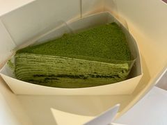 -侘寂甜品(自取店)
