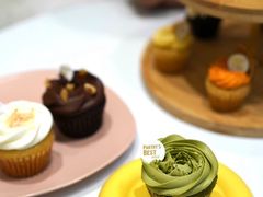 -Pantry's Best派悦坊蛋糕(K11购物艺术中心店)