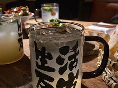 -兮禾酒馆(护国路店)
