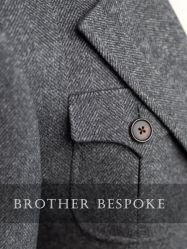 点击看大图 -Brother西服礼服定制·商务·婚礼(佛山南海店)