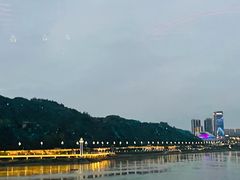 -中国宜宾·长江地标广场