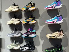 -JORDAN(东方广场店)