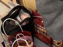 -海底捞火锅(漕宝路店)