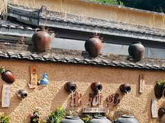 -清水湖度假村(罗浮山美食地标店)