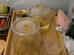 -华夏良子·足道SPA艾灸(翠微店)
