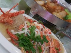-悦来酒家·正宗闽南菜(西街店)