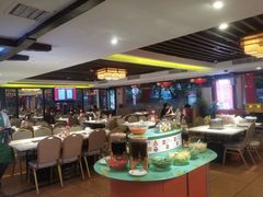 -潮泰牛肉火锅 · 创于1992年(车公庙店)