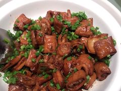 -马仕玖煲·融合菜·酥不腻烤鸭(人大店)