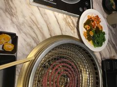 -火炉火自助餐(喜隆多店)