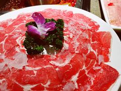 -码头故事火锅(大丰店)