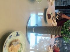 -桐庐海博大酒店中餐厅