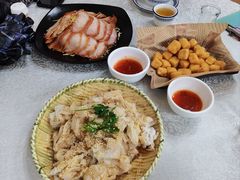 -成惠食府(赤岗店)