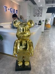 -爱秀造型 T-G