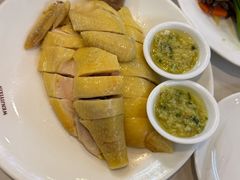 -文记壹心鸡(宝华路店)