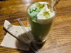 -奇醜的猴子咖啡(财信广场店)