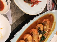 -美奈小馆·东南亚菜(福田星河COCO Park店)