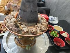 -山海关浑锅(秦皇岛首店)