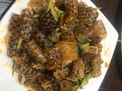 -莫山小馆(大石桥店)