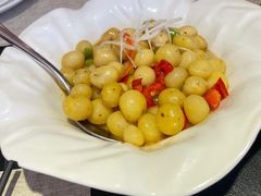 砂锅珍珠土豆-楚禾宴(光谷大道店)