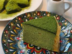 -六六·抹茶66’s SALDessert(保利时光里店)