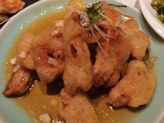 锅包肉-北李妈妈菜·海肠捞饭(开发区万达店)