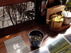-银米·云南传统过桥米线(双廊黑金冠店)