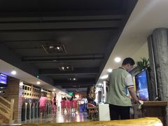-绿岛汤泉韩式休闲会所