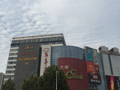 -奥斯卡西元国际影城(4K激光巨幕&杜比全景声沙发座椅)