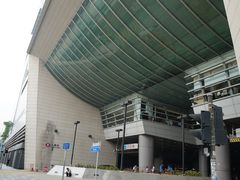 -东涌(地铁站)
