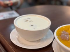 -水牛奶皇后糖水铺