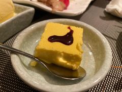 焦糖布丁-南苑环球酒店-稻菊日式餐厅(鄞县大道店)
