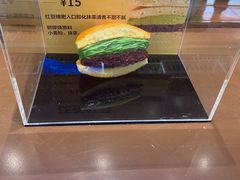 -辛一·铜锣烧(鸿寿坊店)
