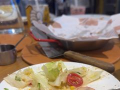 -芝士农场·意式餐厅(生态城万达店)