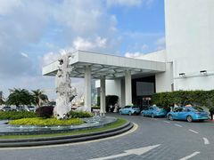 -广州白天鹅宾馆