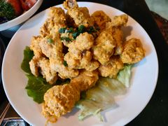 -三酉星·枫·山風与野菜(上海总店)