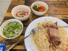 -塔斯提抓饭(东城汇店)