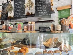 -O'mills Sourdough Bakery&Bistro(永嘉路店)