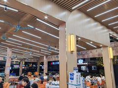 -皮记海鲜1995(寮步店)
