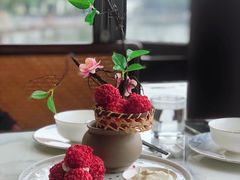 -柳莺湖上·湖景餐厅·江南菜(西湖店)