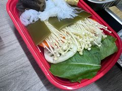 -鱼酷活鱼烤鱼(信息城店)