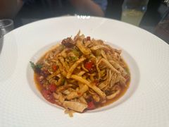 -炊烟小炒黄牛肉(浦东世纪汇店)